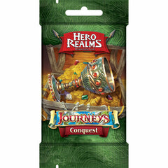 Hero Realms Journeys Conquest
