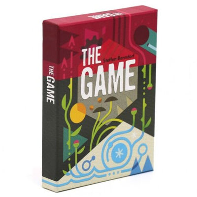 All Products, The Game