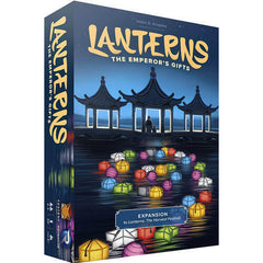 Lanterns: The Emperor's Gift