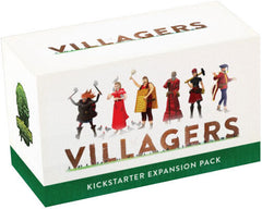 Villagers Kickstarter Expansion