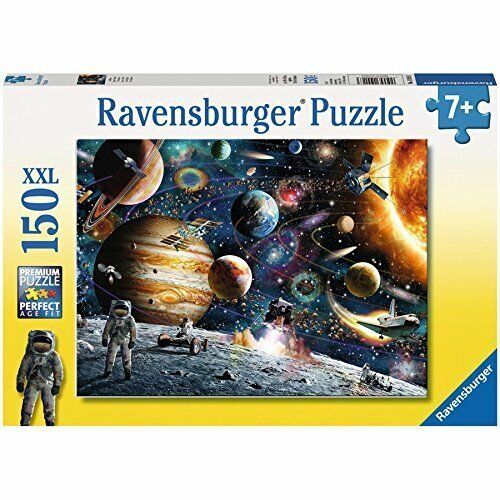 Outer Space 150PC XXL