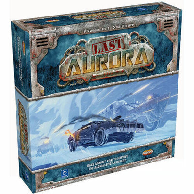 All Products, Last Aurora