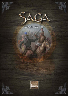 All Products, Saga Age of Invasions