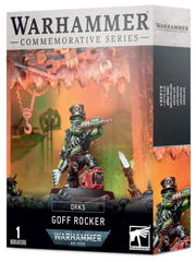 Ork Goff Rocker
