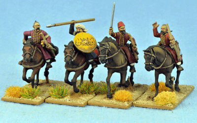 All Products, SAGA: Arab Light Cavalry & Horse Archers