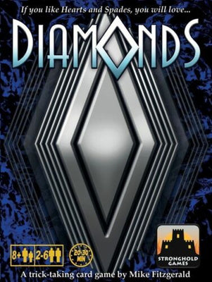 All Products, Diamonds
