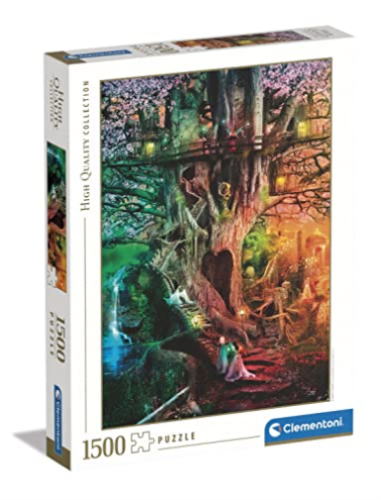 The Dreaming Tree 1500PC