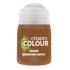 Shade Seraphim Sepia 18ml