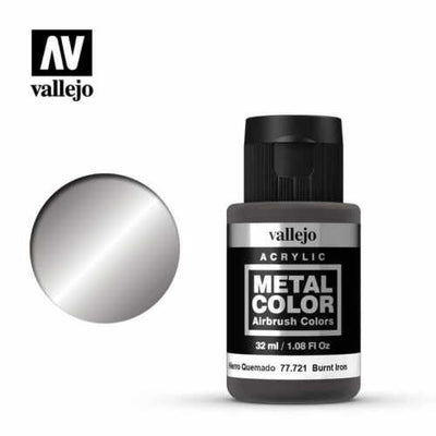 All Products, MC Burnt Iron 32ml