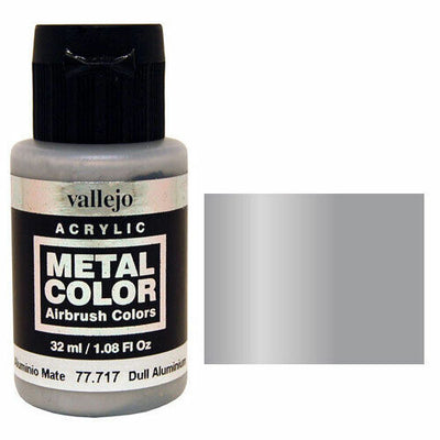 All Products, MC Dull Aluminium 32ml