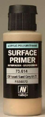 Hobby Supplies, Primer IDF Israeli Sand