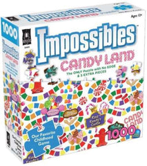 Impossibles Candyland