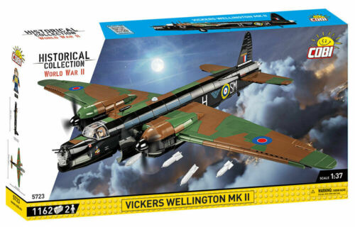 Vickers Wellington Mkii