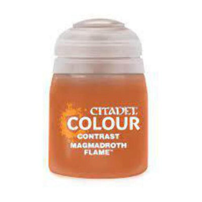 All Products, Contrast Magmaroth Flame 18ml