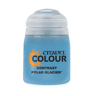 All Products, Contrast Pylar Glucier 18ml