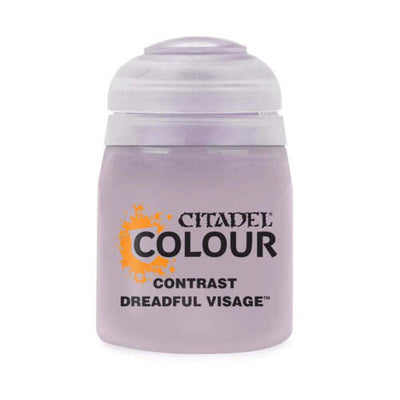 All Products, Contrast Dreadful Visage 18ml