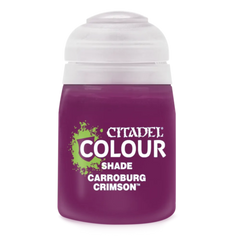 Shade Carroburg Crimson 18ml