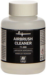 Vallejo: Airbrush Cleaner 85ml