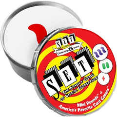 Set Mini Round