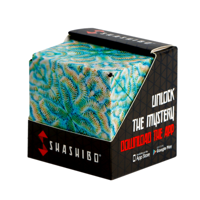 All Products, Shashibo Undersea