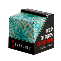 Shashibo Undersea