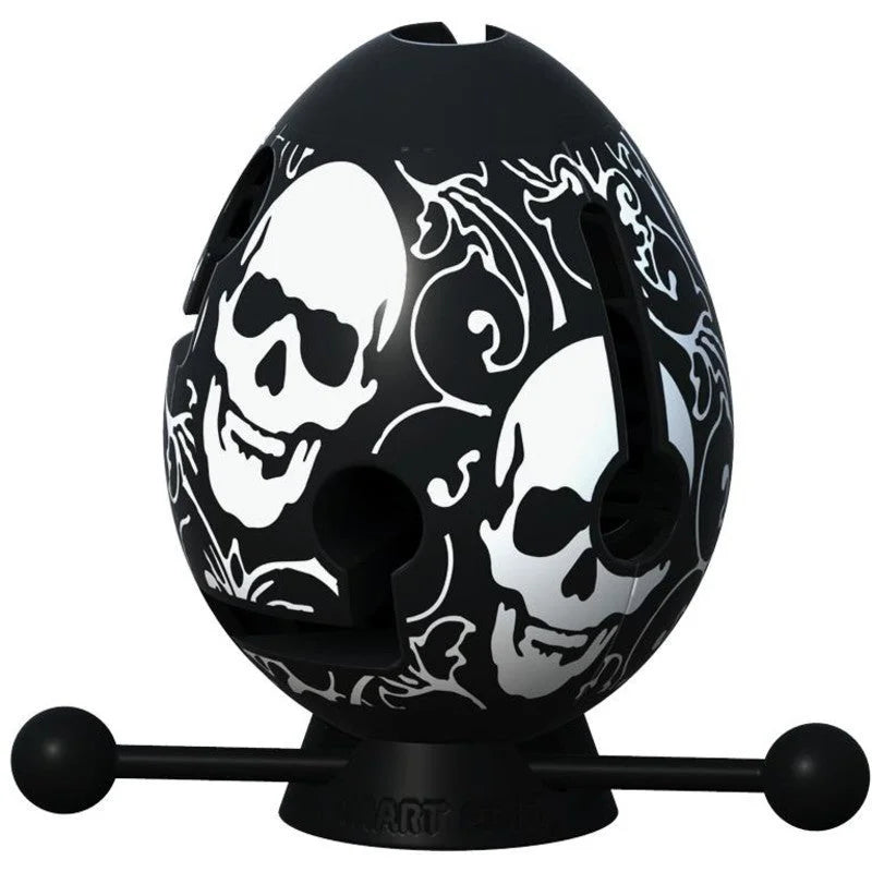 Smart Egg Skull