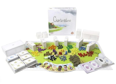 All Products, Charterstone