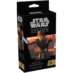 Star Wars Legion: Anakin Skywalker