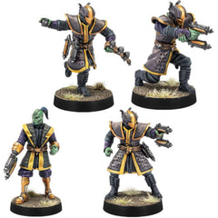 Star Wars Legion: Black Sun Enforcers Expansion