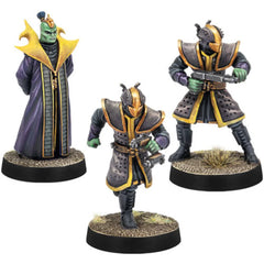 Star Wars Legion: Black Sun Enforcers Expansion