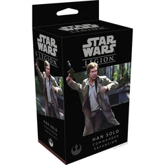 Star Wars Legion: Han Solo