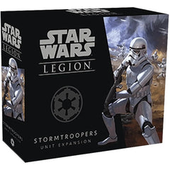 Star Wars Legion: Storm Troopers