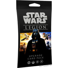 Star Wars Legion Upgrade Pack