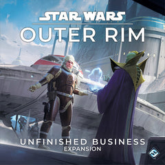 Outer Rim Unfinished