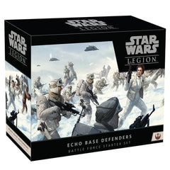 SWL: Echo Base Defenders Starter Set