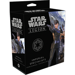 SW LEGION IMPERIAL SPECIALISTS
