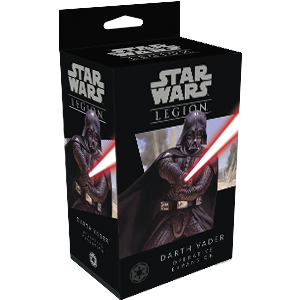 Star Wars Legion: Operative Expansion - Darth Vader