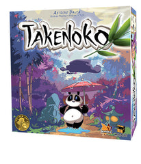 Takenoko