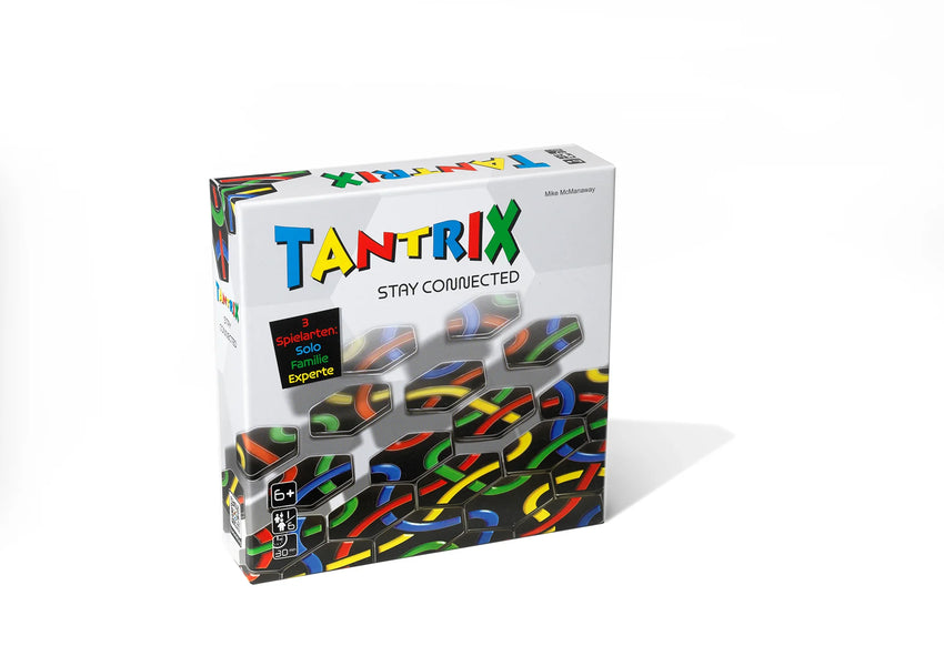 Tantrix Game Box