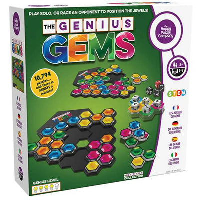 All Products, Genius Gems