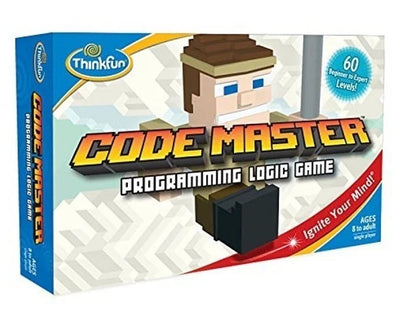All Products, Code Master Programming Logic Game