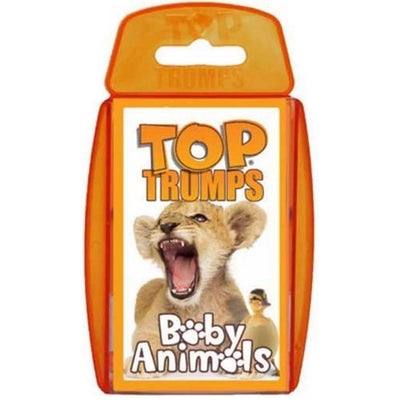 All Products, TT Baby Animals