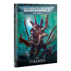 Codex Tyranids 2023
