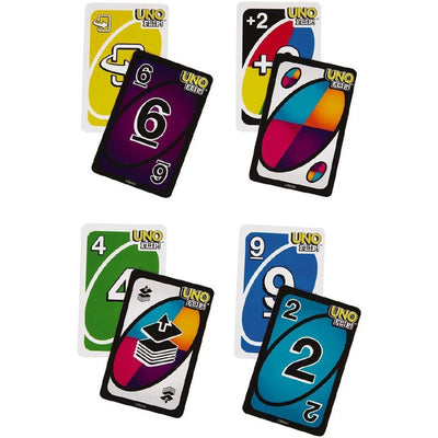 All Products, Uno Flipside