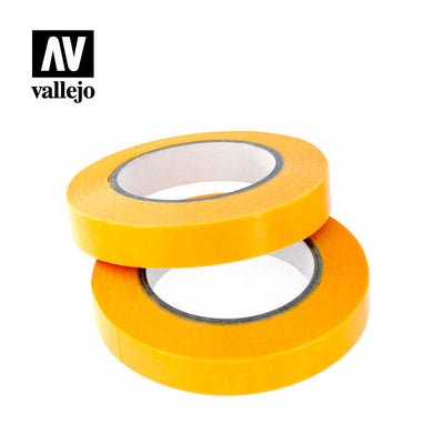 Hobby Supplies, Masking Tape 10 mm x 18 m